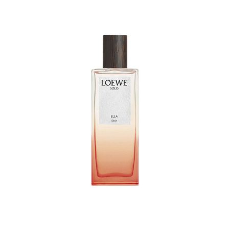Loewe Solo Ella Elixir Edp Spray 50ml