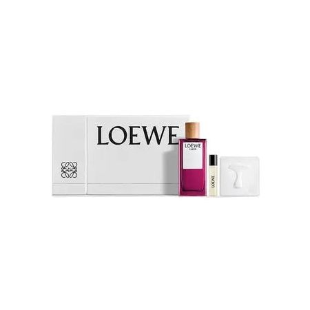 Loewe Earth Epv 100ml Set Bb