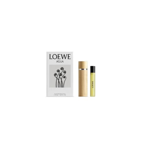 Loewe Agua et 15 Vap -D