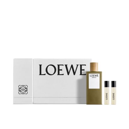 Loewe Esencia Edt Spray 100ml Nav24 Sets