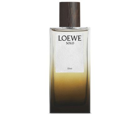 Loewe Solo Elixir Edp 100ml