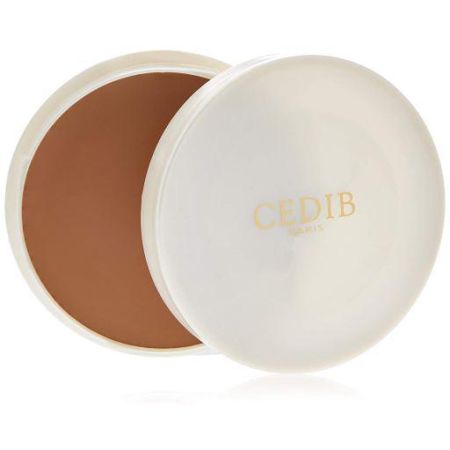 Cedib Compact Crème 5 Ete