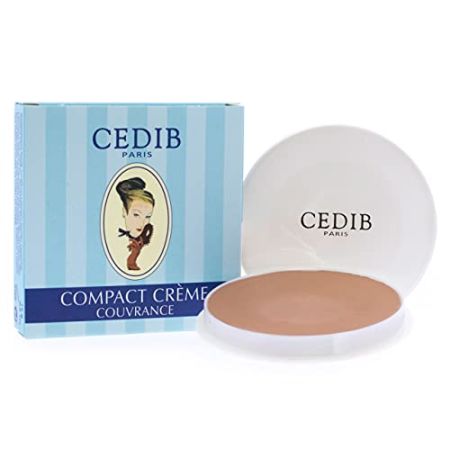 Cedib Paris Cedib Compact Creme 11-Mexico