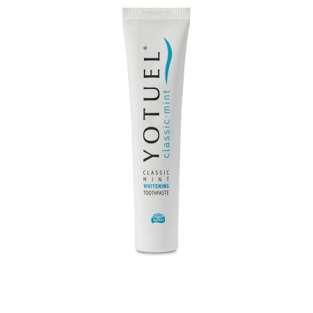 Yotuel Biocosmetics Classic Youtel Mint Whitening Toothpaste 50ml