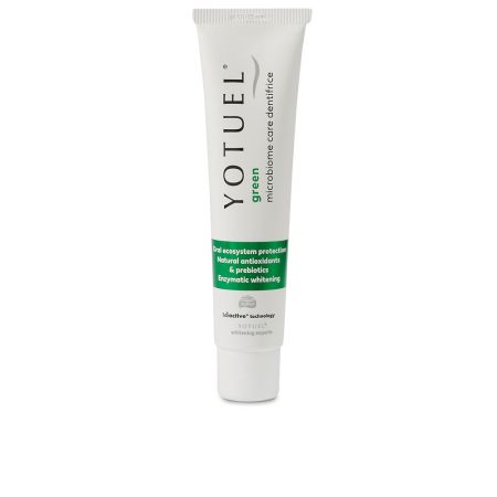 Yotuel Green Dentifrice Soin Microbiome 100g