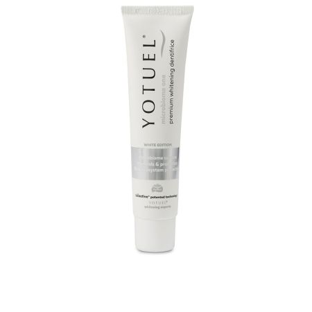 Yotuel Microbiome One Premium Whitening Dentifrice 100g