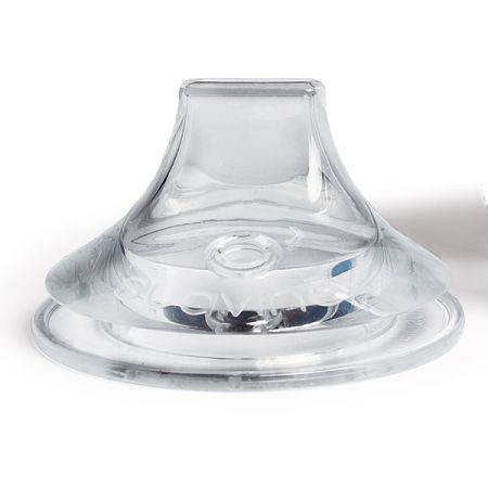 Suavinex™ Buse Anti-Éclaboussures En Silicone 6m 1ud