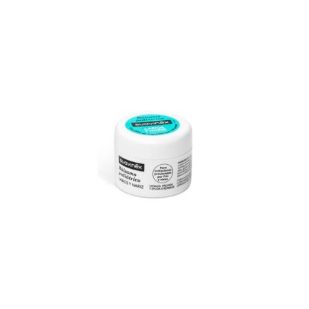 Suavinex Balsamo Pediatrico Nariz y Labios 10ml