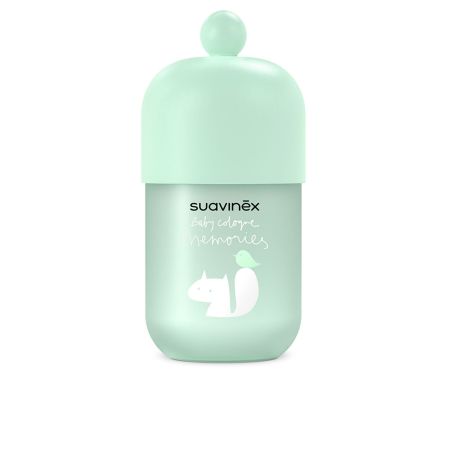 Suavinex Baby Cologne Memories edc vapo 100 ml
