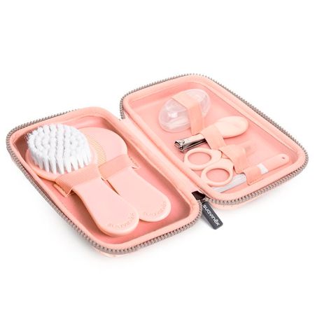 Suavinex Hygge Baby Manicura Rose lote 7 pcs