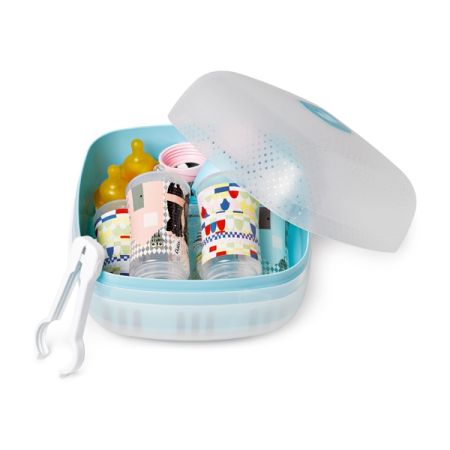 Suavinex Esterilizador Microondas