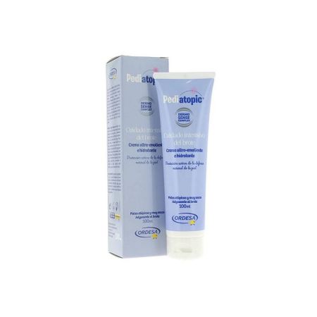 Ordesa Pediatopic Soin Intensif Spécial Poussées