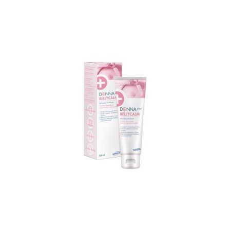 Donna Plus Bellycalm Bálsamo Para Embarazadas