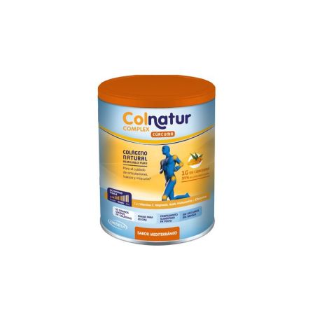 Complexe Colnatur Curcuma 250g