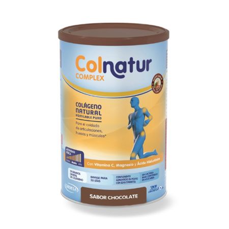 Colnatur Complex Saveur Chocolat 420 g