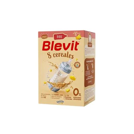 Ordesa Blevit Bibe 8 Céréales 500g