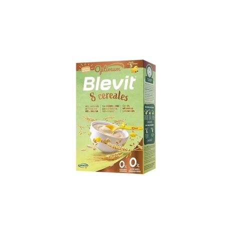 Ordesa Blevit Optimum 8 Céréales 250g