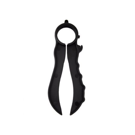 Bottle And Can Opener