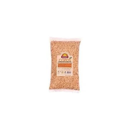 Biográ Copos De Avena Gruesos Integrales 1kg