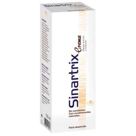 Bioserum Sinartrix Crema 125ml