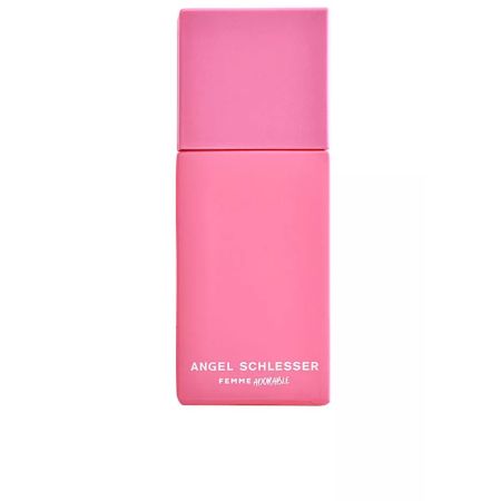 Angel Schlesser Femme Adorable Eau De Toilette Vaporisateur 100ml