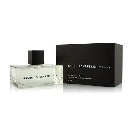 Angel Schlesser Homme Eau De Toilette Vaporisateur 75ml