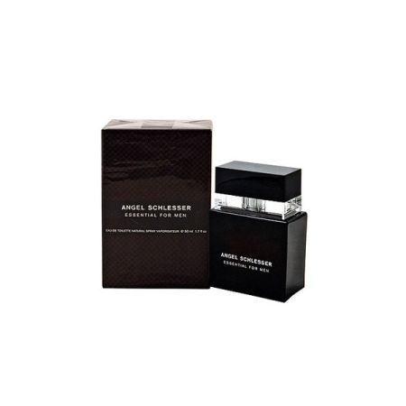 Angel Schlesser Essential Men Eau De Toilette Vaporisateur 50ml