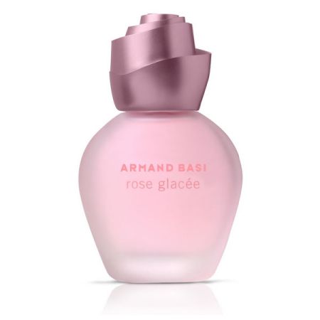 Armand Basi Rose Glacee Eau De Toilette Vaporisateur 100ml