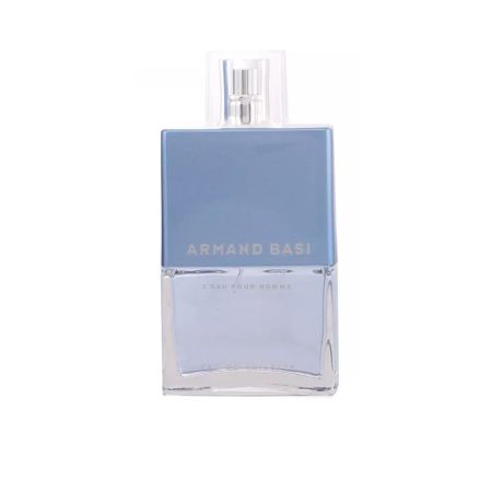 Armand Basi L'eau Pour Homme Eau De Toilette Vaporisateur 75ml