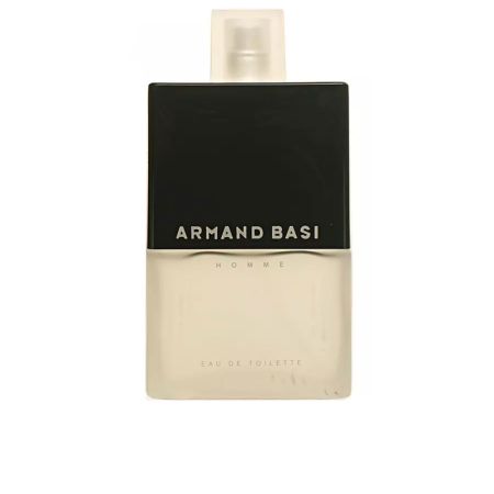 Armand Basi Homme Eau De Toilette Vaporisateur 125ml