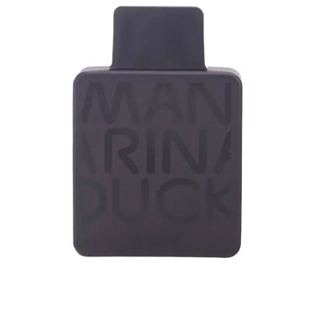 Mandarina Duck Man Pure Black Eau De Toilette Vaporisateur 100ml