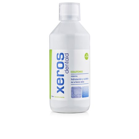 Xeros Dentaid Dentaid Xerosdentaid Bouche Rince-Bouche 500ml