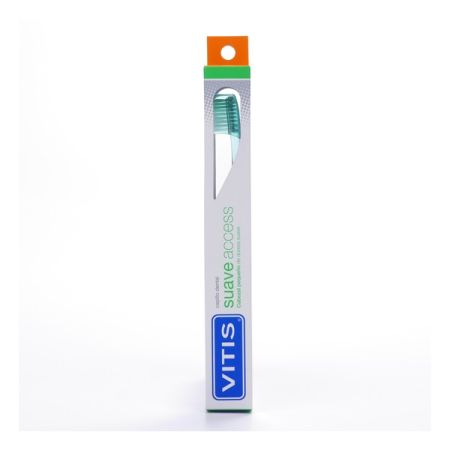 Vitis Brosse À Dents Suave Access  Doux