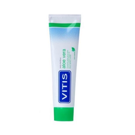 Vitis Menthe Dentifrice 100ml