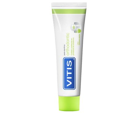 Vitis Orthodontic Dentifrice 100ml
