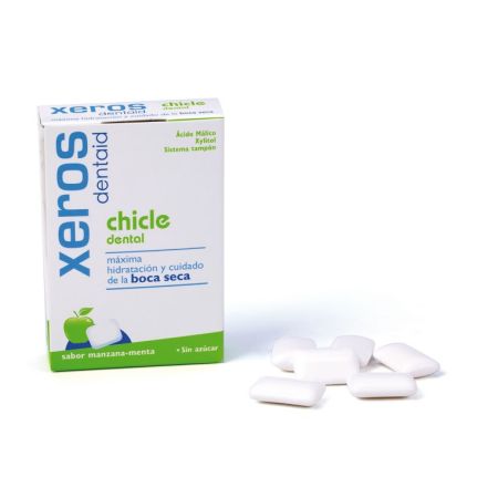 Xeros Dentaid Dentaid Vous Gum Xerosdentaid 20