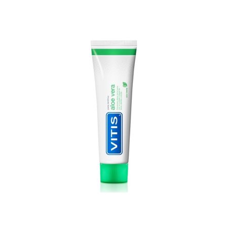 Vitis Menthe Dentifrice 150ml