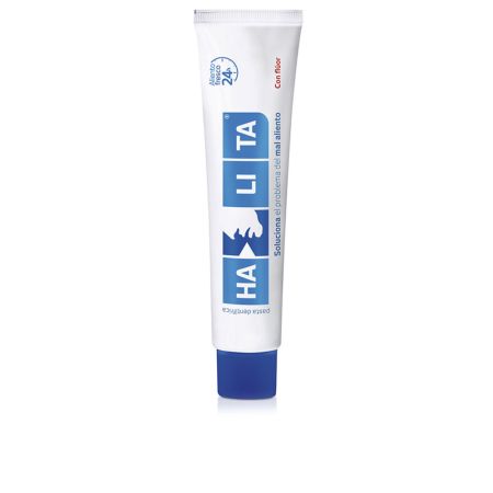 Halita Dentaid Halite Dentifrice 75ml