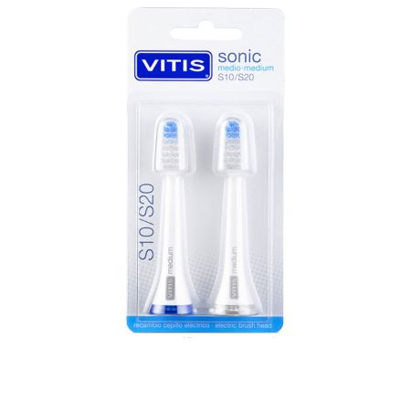 Vitis Sonic S10/S20 Medium 2 Recharges