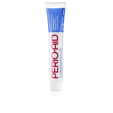 Perio Aid Dental Gel 75ml