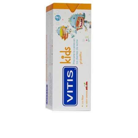 Vitis Dentrico Enfants 50ml