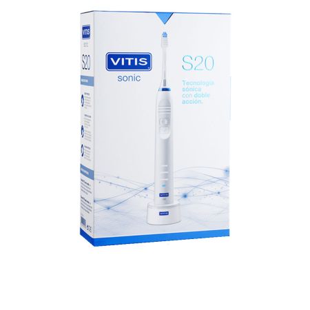 Vitis Sonic Brosse Électrique S20 1U