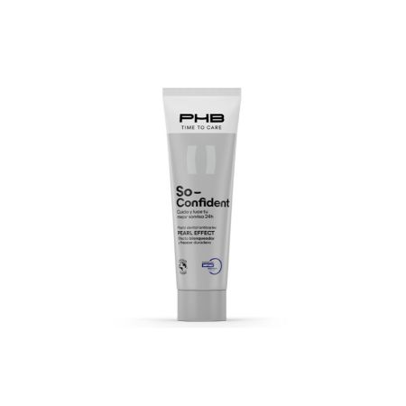 PHB Time To Care So Confident Dentifrice 75ml