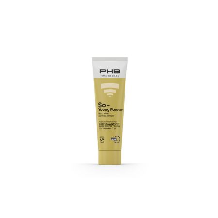 PHB Time To Care So Y Forever Dentifrice 15ml  