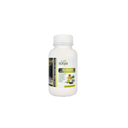 Sotya Burner 750mg 120 Cap