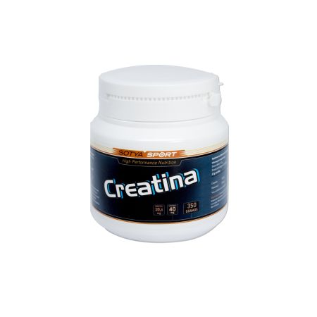 Sotya Creatina 350g Polvo