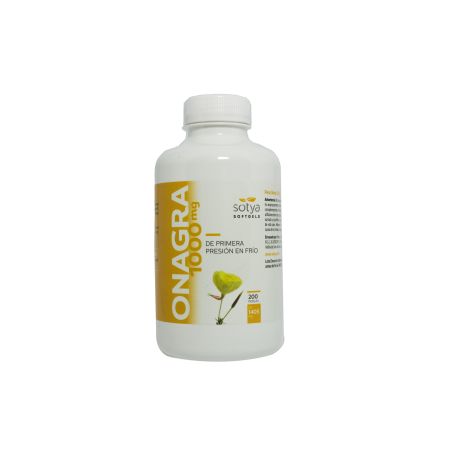 Sotya Onagra 200 Perlas 1405 Mg