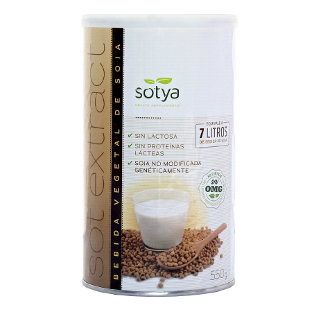 Sotya Sot Extract 550g