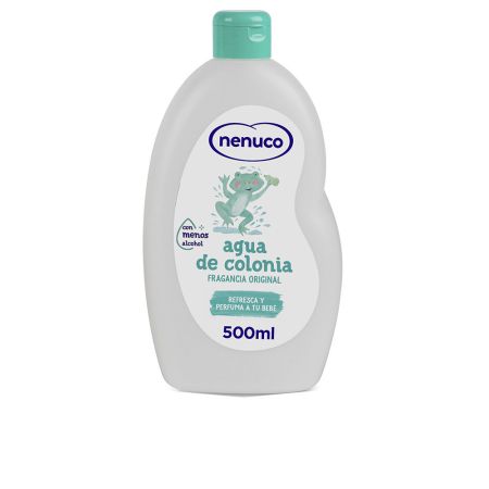 Nenuco Eau De Cologne 500ml