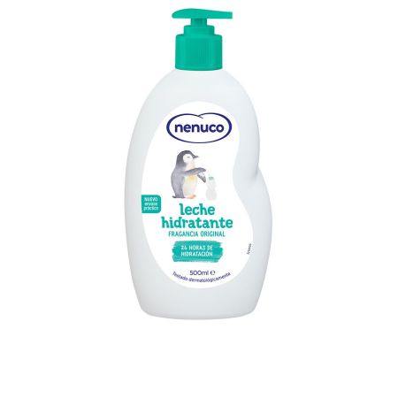 Nenuco Moisturizing Milk 24h 500ml